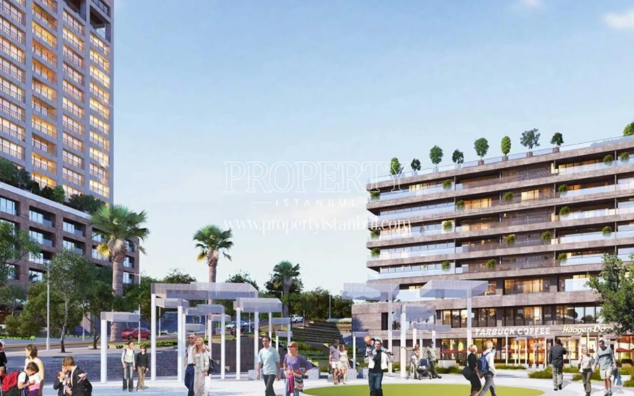 Atasehir Modern, photo 8