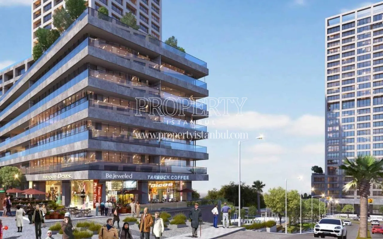 Atasehir Modern, photo 9