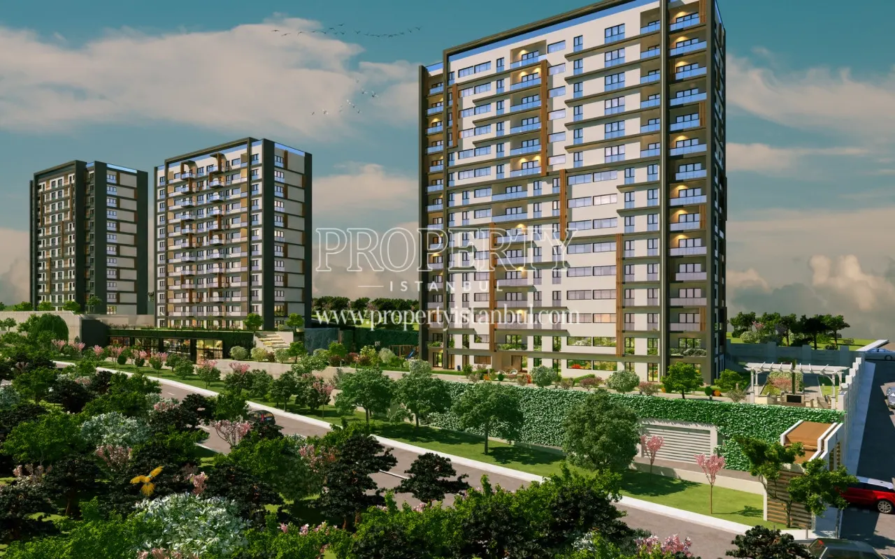 Yakapark Kartal, photo 4