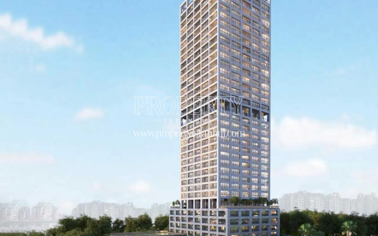 Atasehir Modern, photo 2