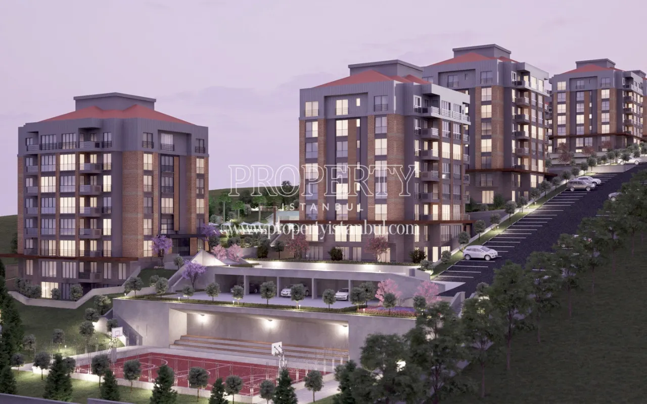 Resital Bahcesehir, photo 9