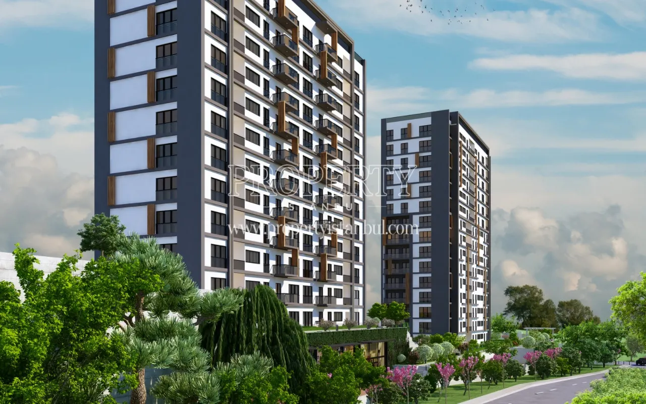 Yakapark Kartal, photo 6