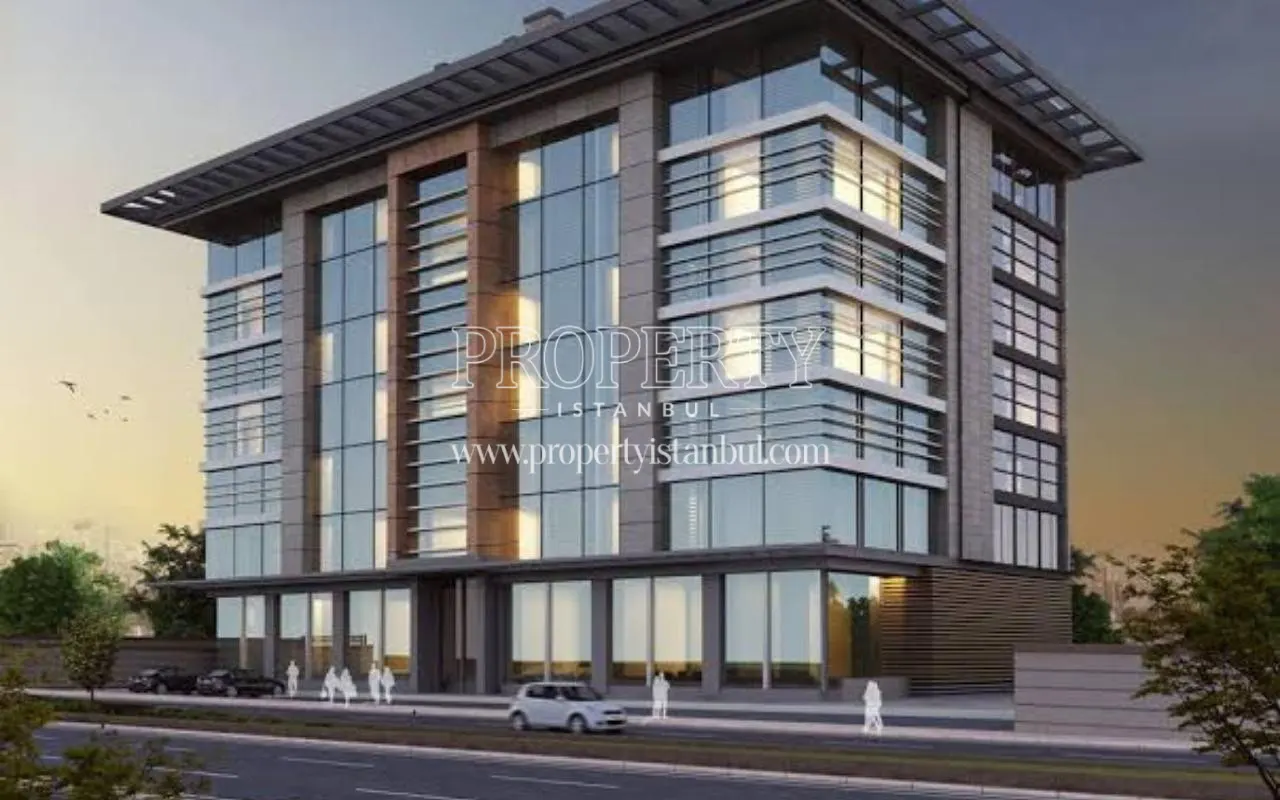 Florya Park Residence, photo 3