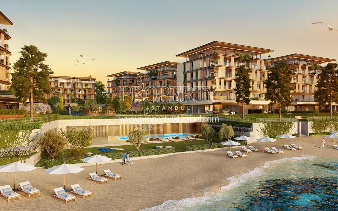 Vesen Yalilari, project photo
