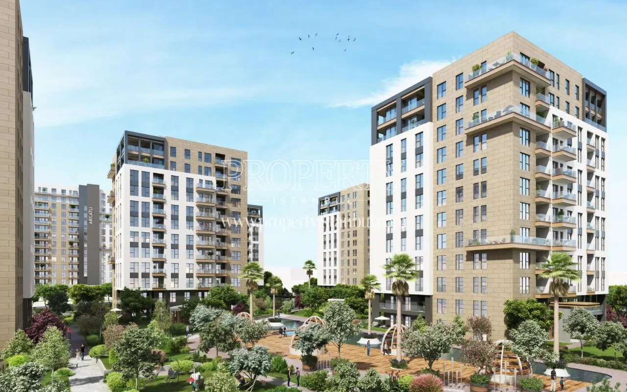Pendik Arkatli Evleri, photo 4