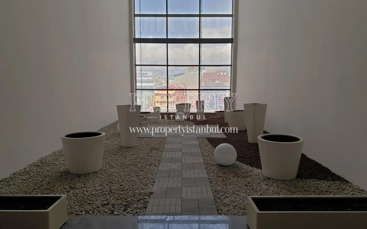 Florya Park Residence, photo 6