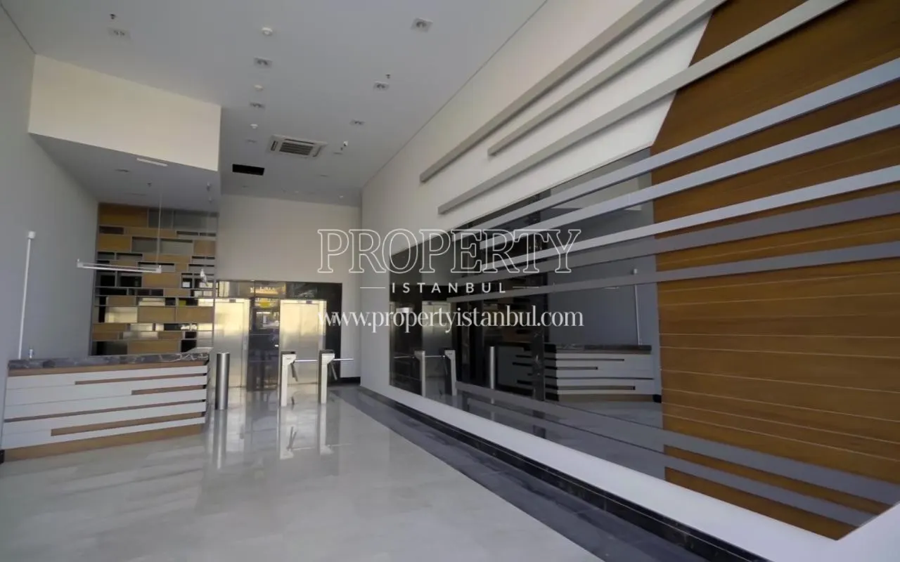 Florya Park Residence, photo 7