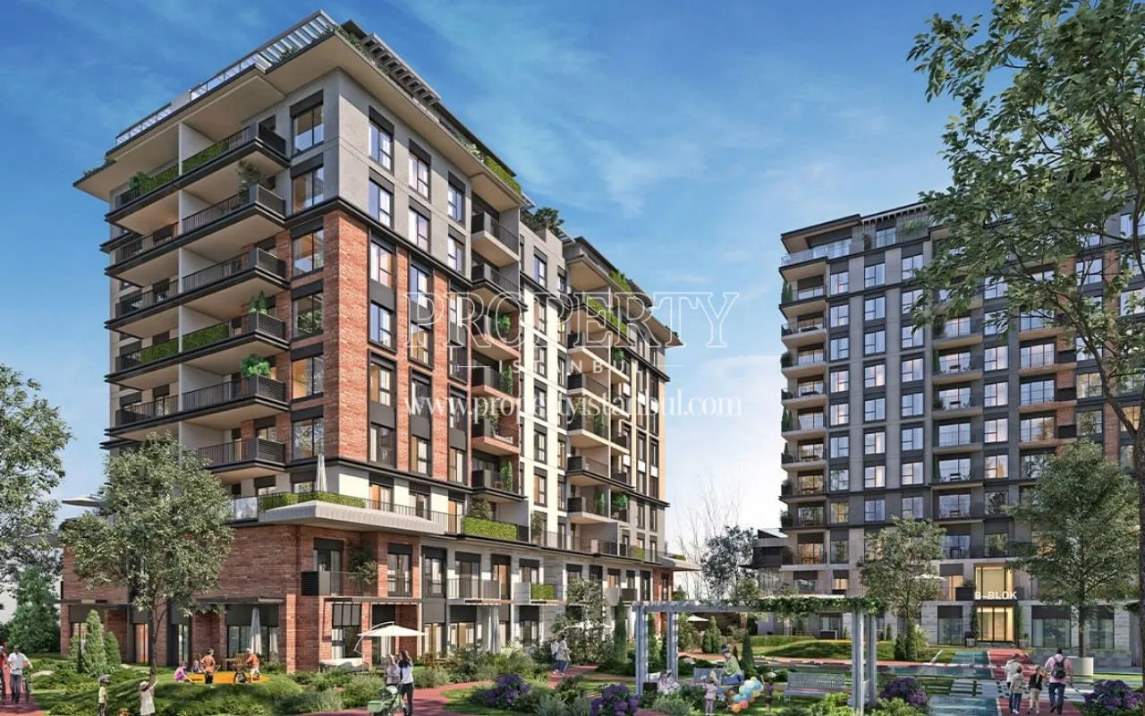 DAP Yeni Levent, photo 6
