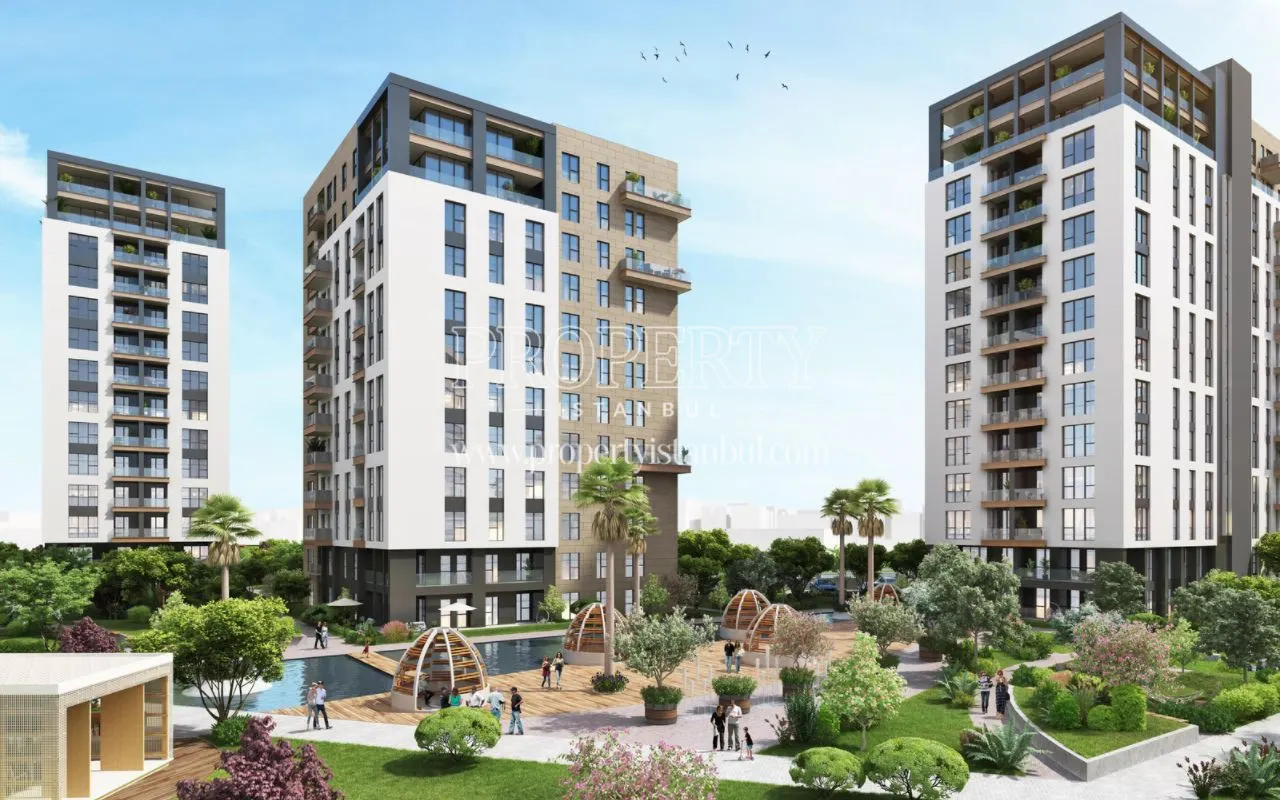 Pendik Arkatli Evleri, photo 8
