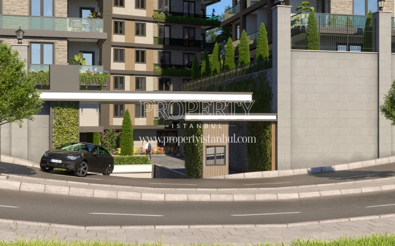 Hasbahce Cengelkoy, photo 7