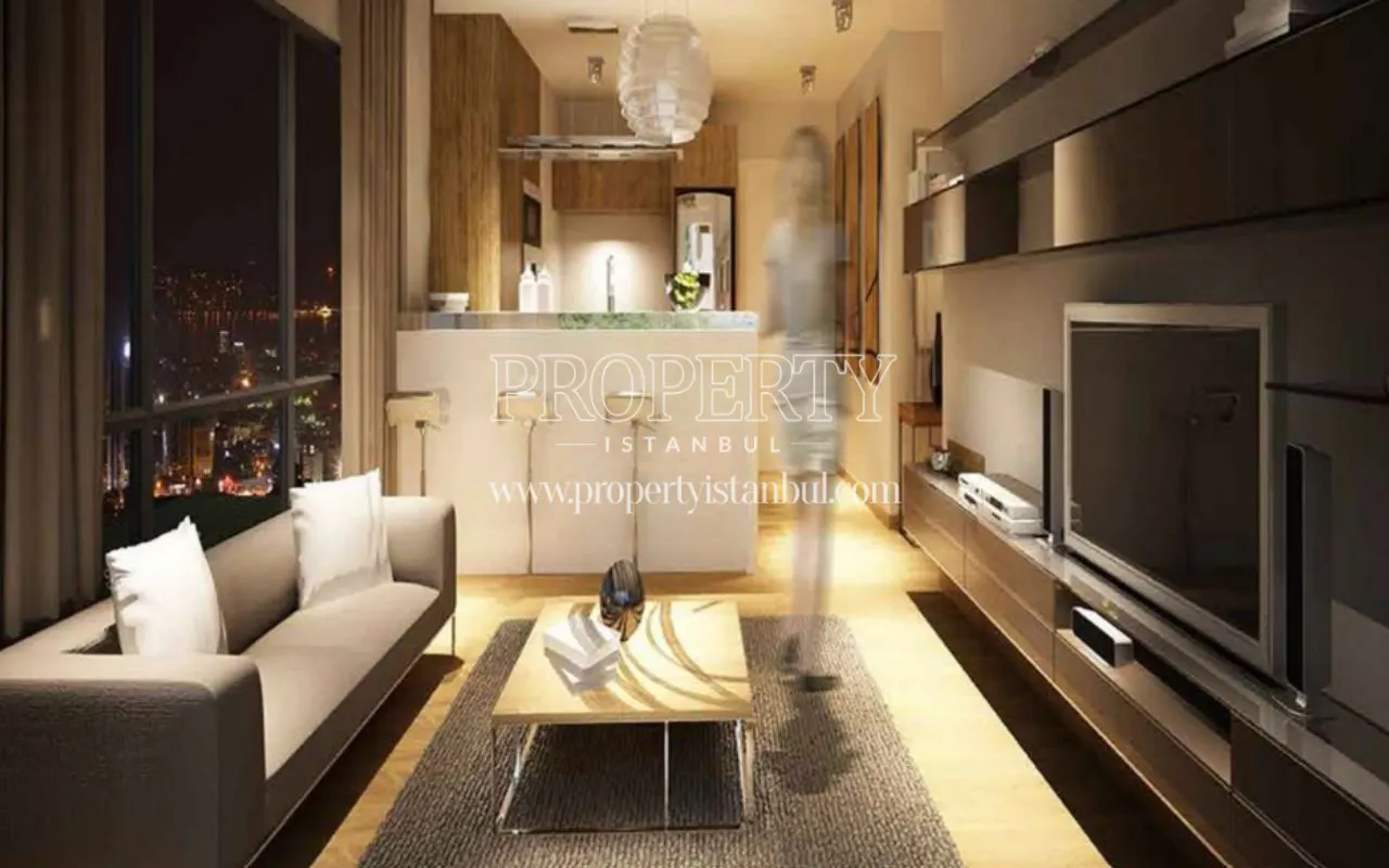 Akdamar Sky Suite, photo 6