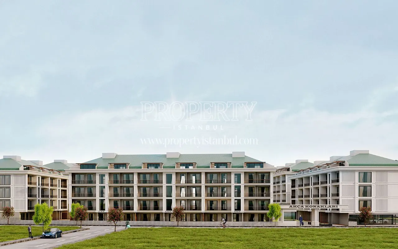 Akca Konaklari, photo 3