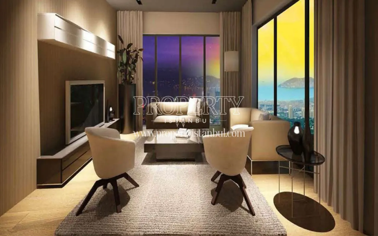 Akdamar Sky Suite, photo 4
