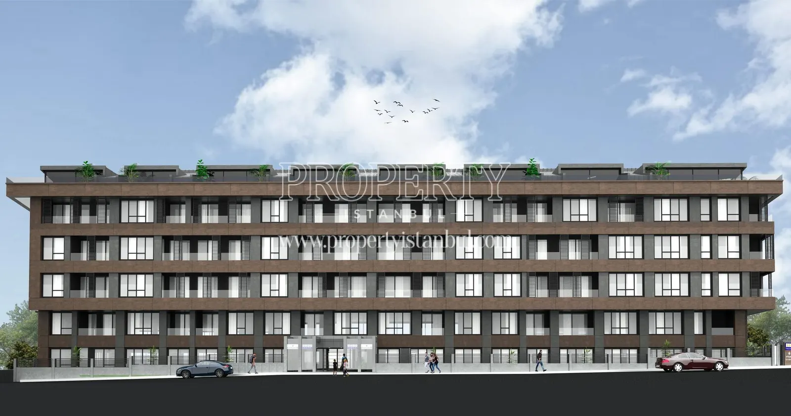 Evinpark Kemerburgaz, photo 7