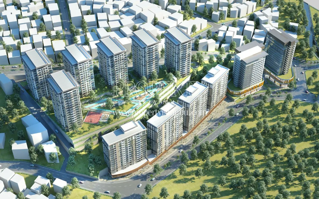 Istanbul Vadi Evleri, photo 3