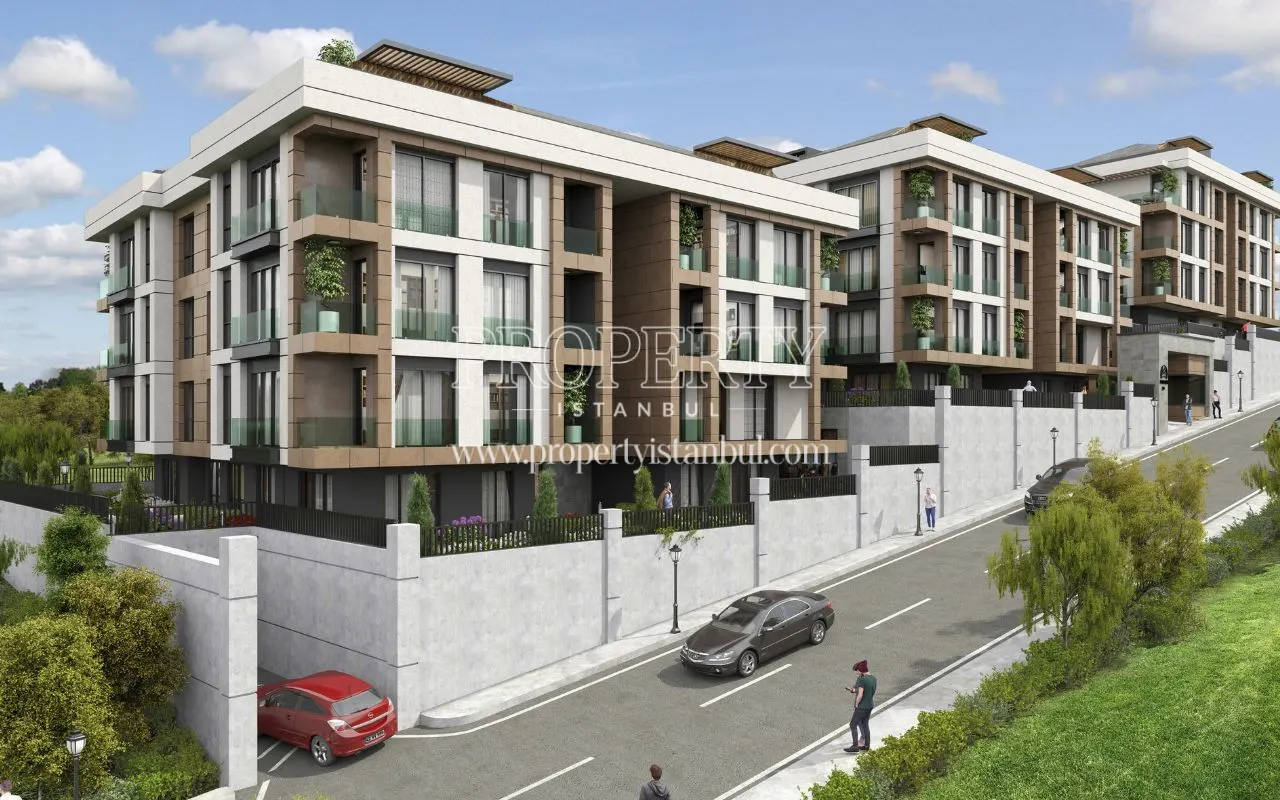 Marmarin Plus, project photo
