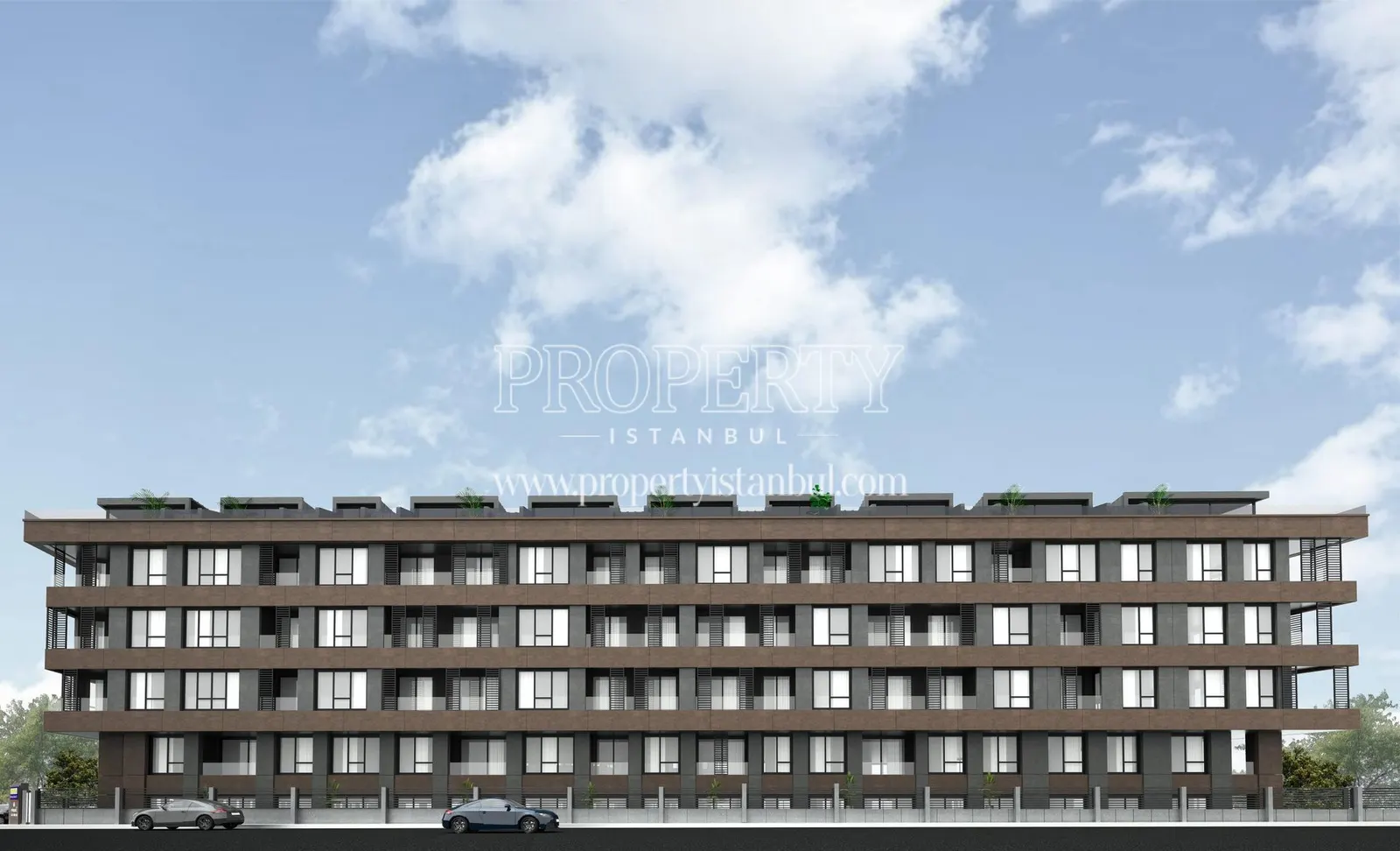 Evinpark Kemerburgaz, photo 8