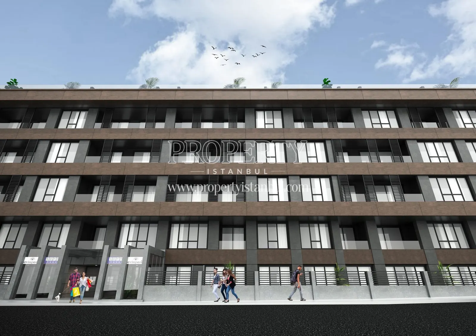 Evinpark Kemerburgaz, photo 2