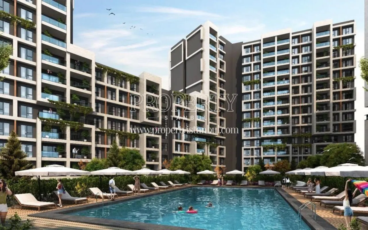 VN Kartal, project photo