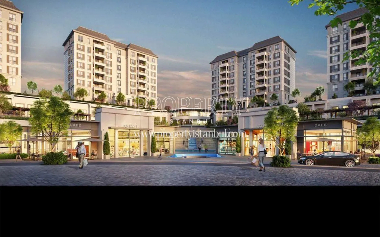Meydan Basaksehir, photo 4