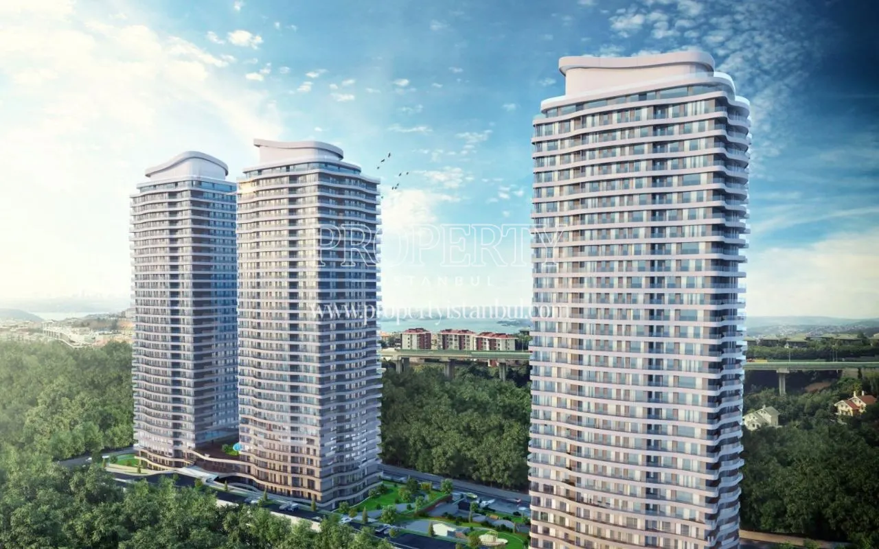 AcarVerde Residences, project photo