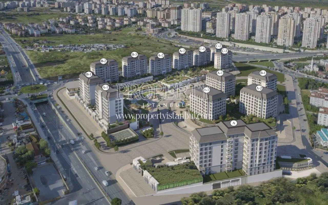 Meydan Basaksehir, photo 6