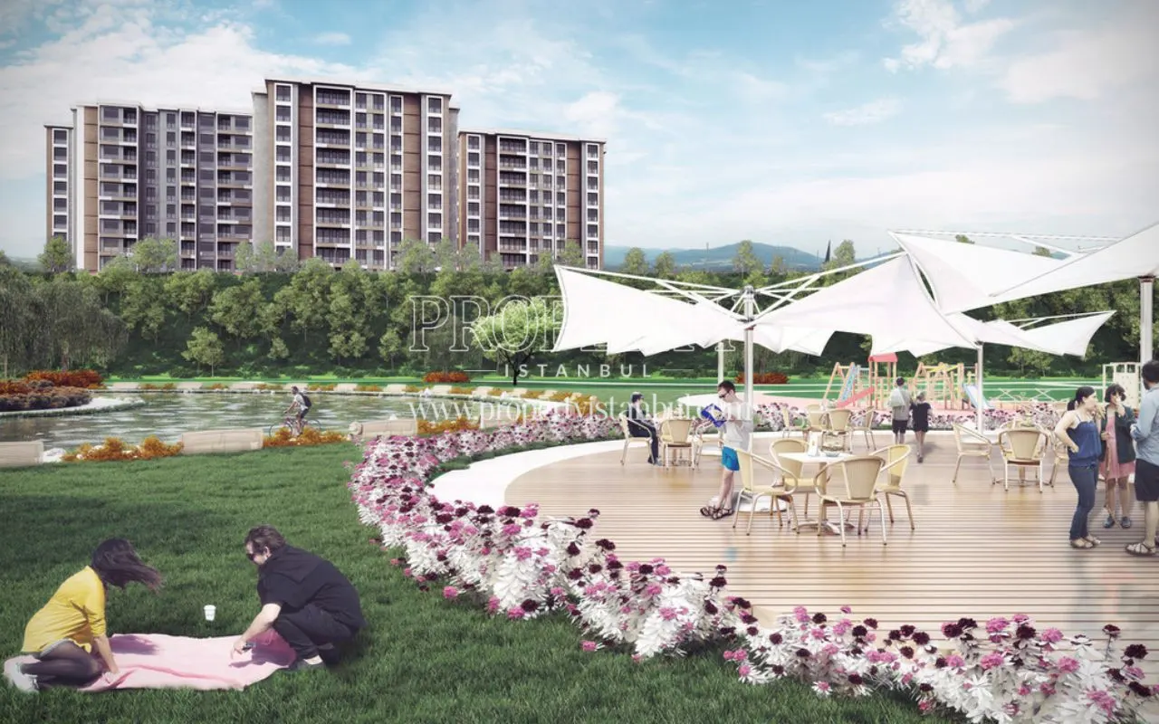 Elite Garden Basaksehir, photo 6