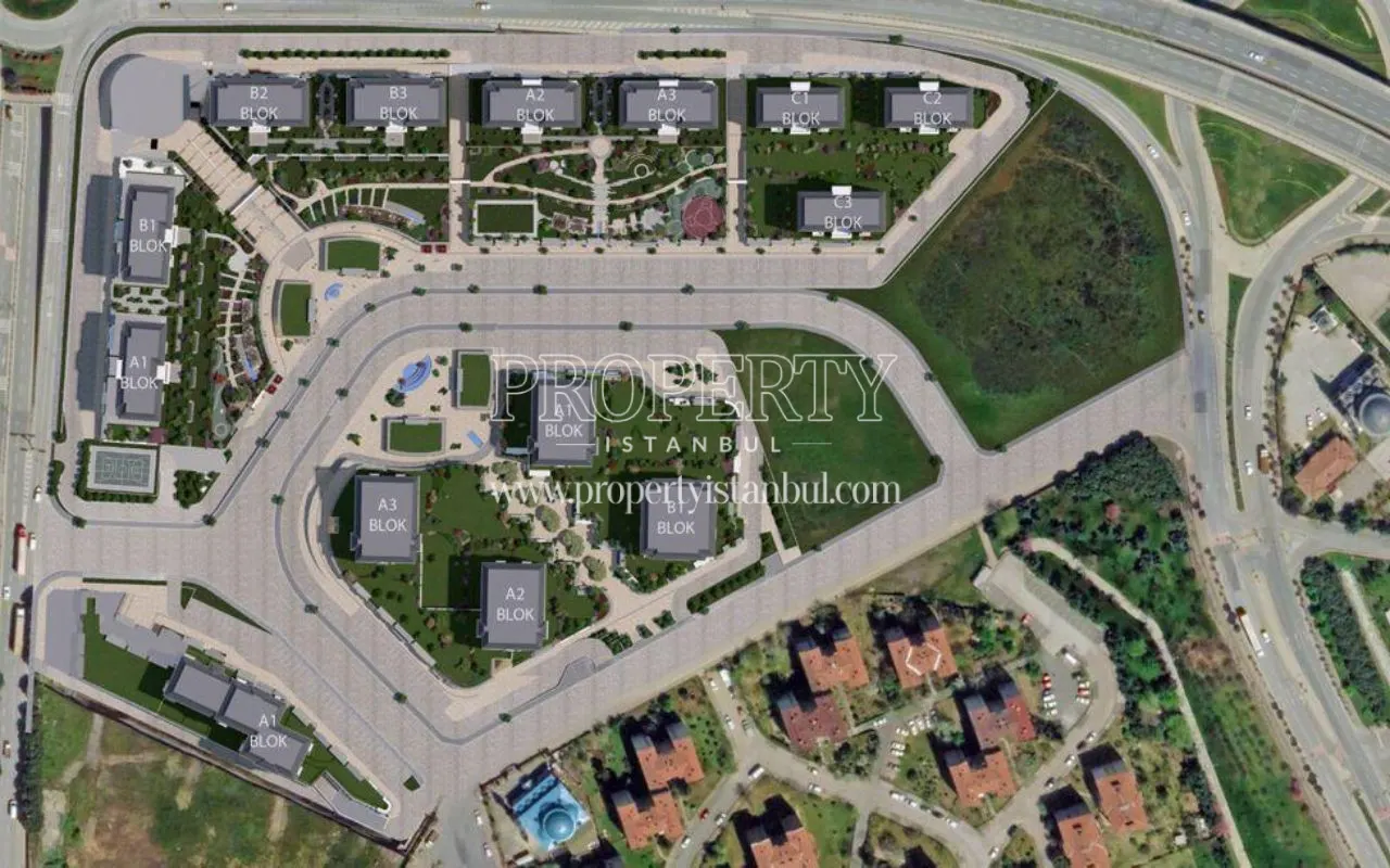 Meydan Basaksehir, photo 7