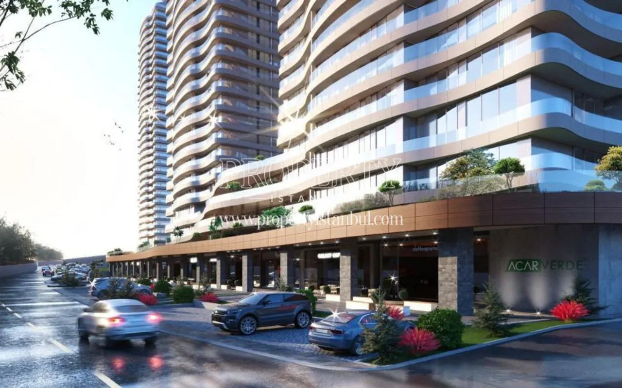 AcarVerde Residences, photo 8