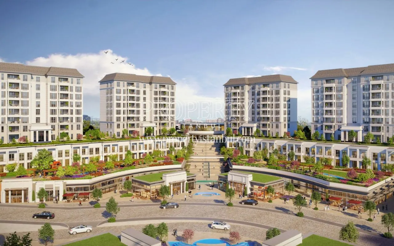 Meydan Basaksehir, photo 2