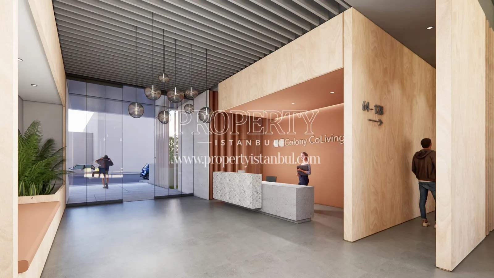 Colony Coliving, photo 9