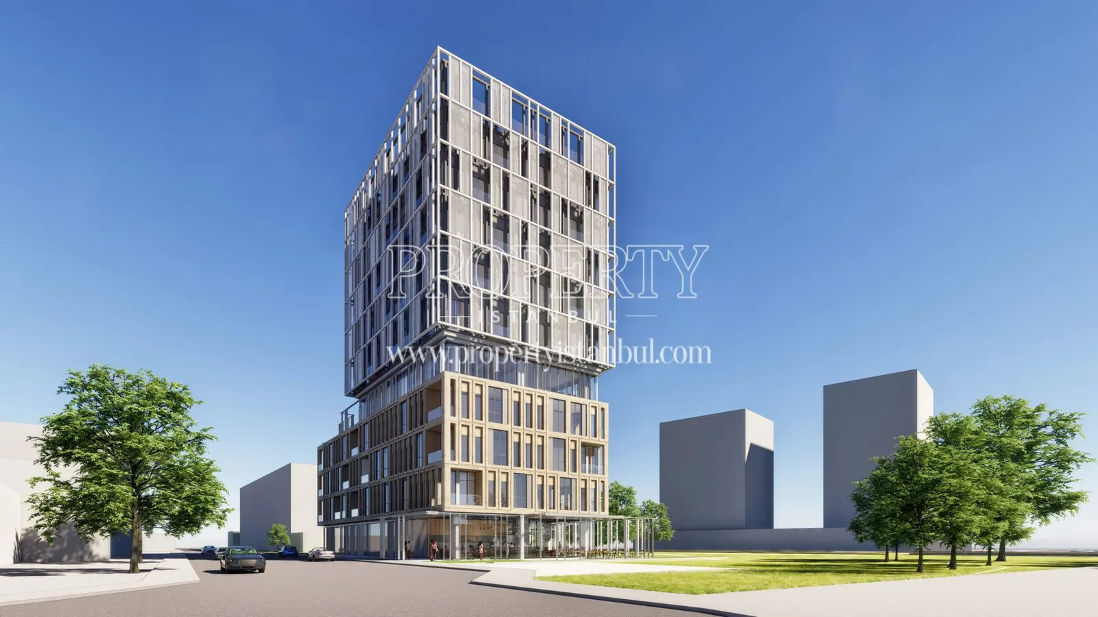 Colony Coliving, project photo