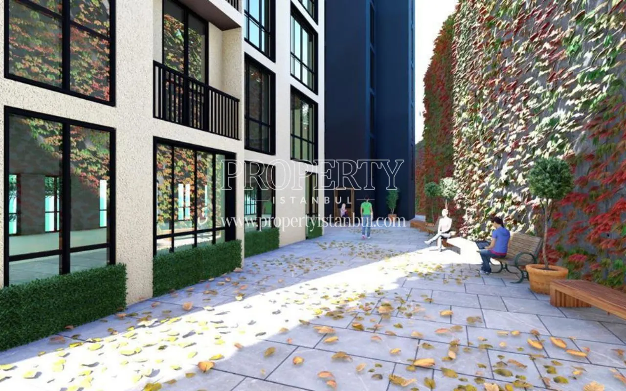 Nova Flats, photo 2