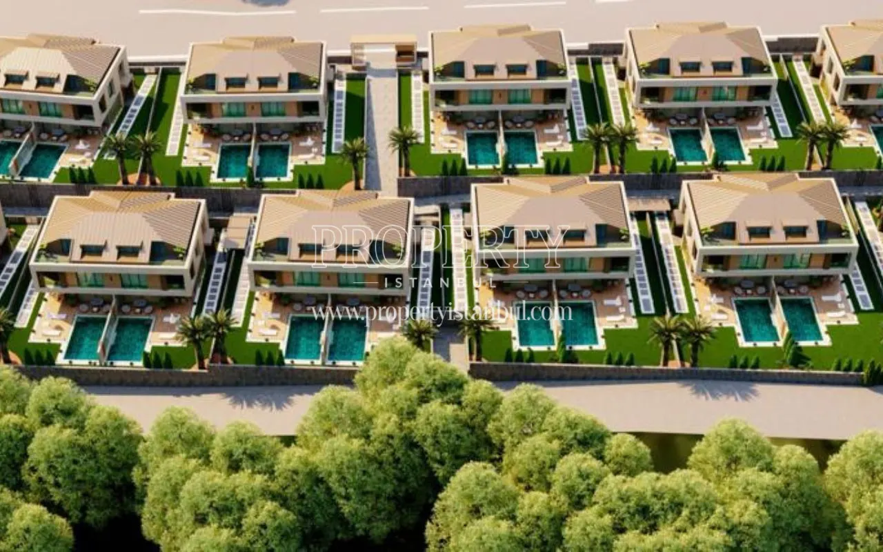 Costa Marina Villas, photo 2