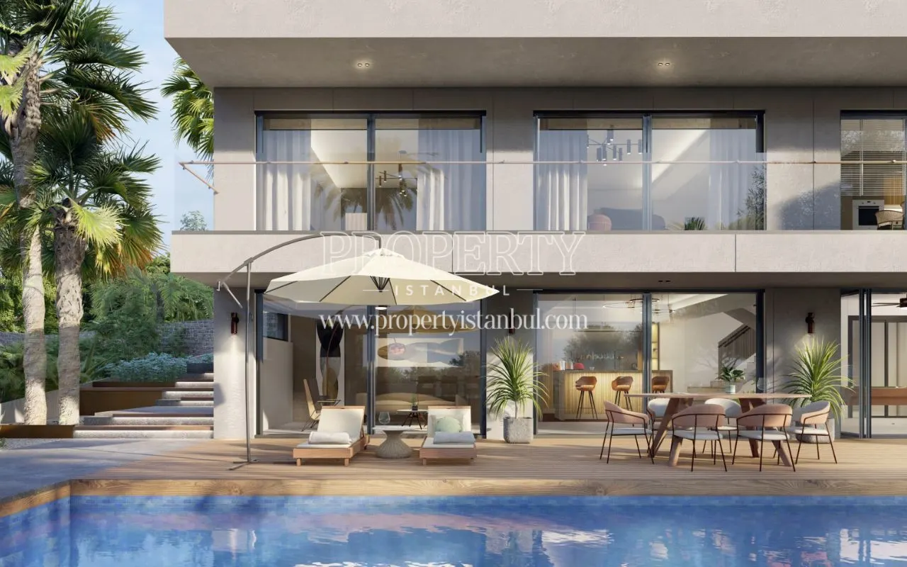 Misk Gardens, project photo