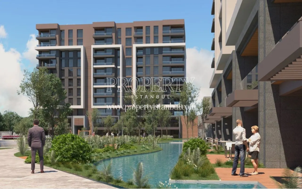 Basaksehir Avrasya 2, project photo