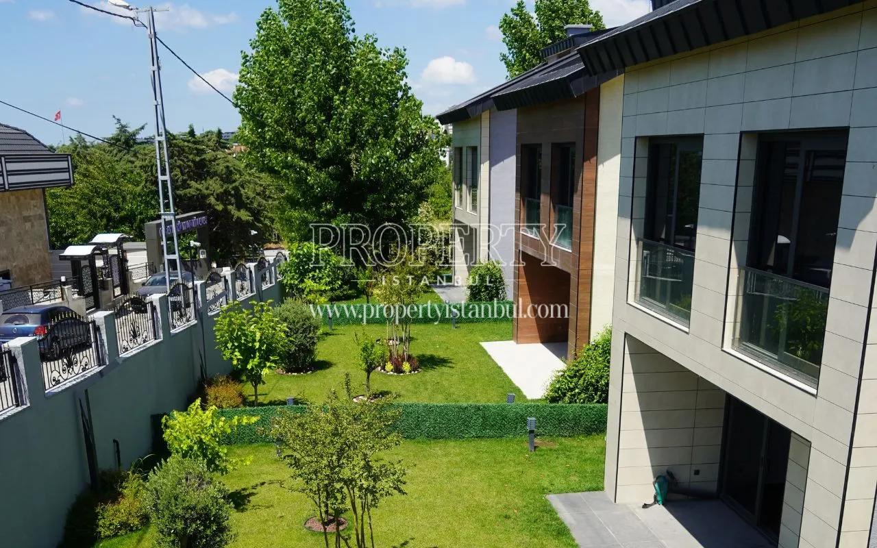 Marin Hill Villas, photo 2