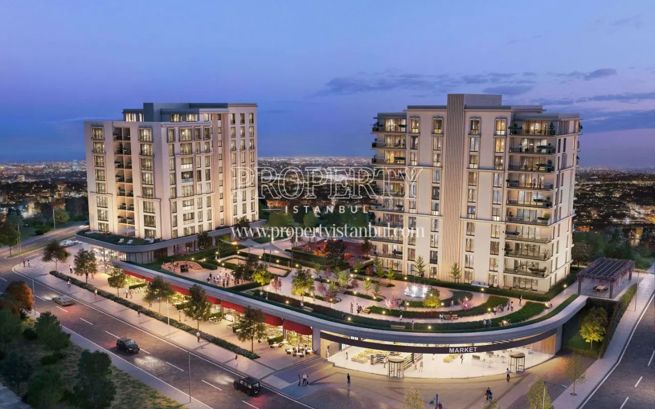 Basakport, project photo