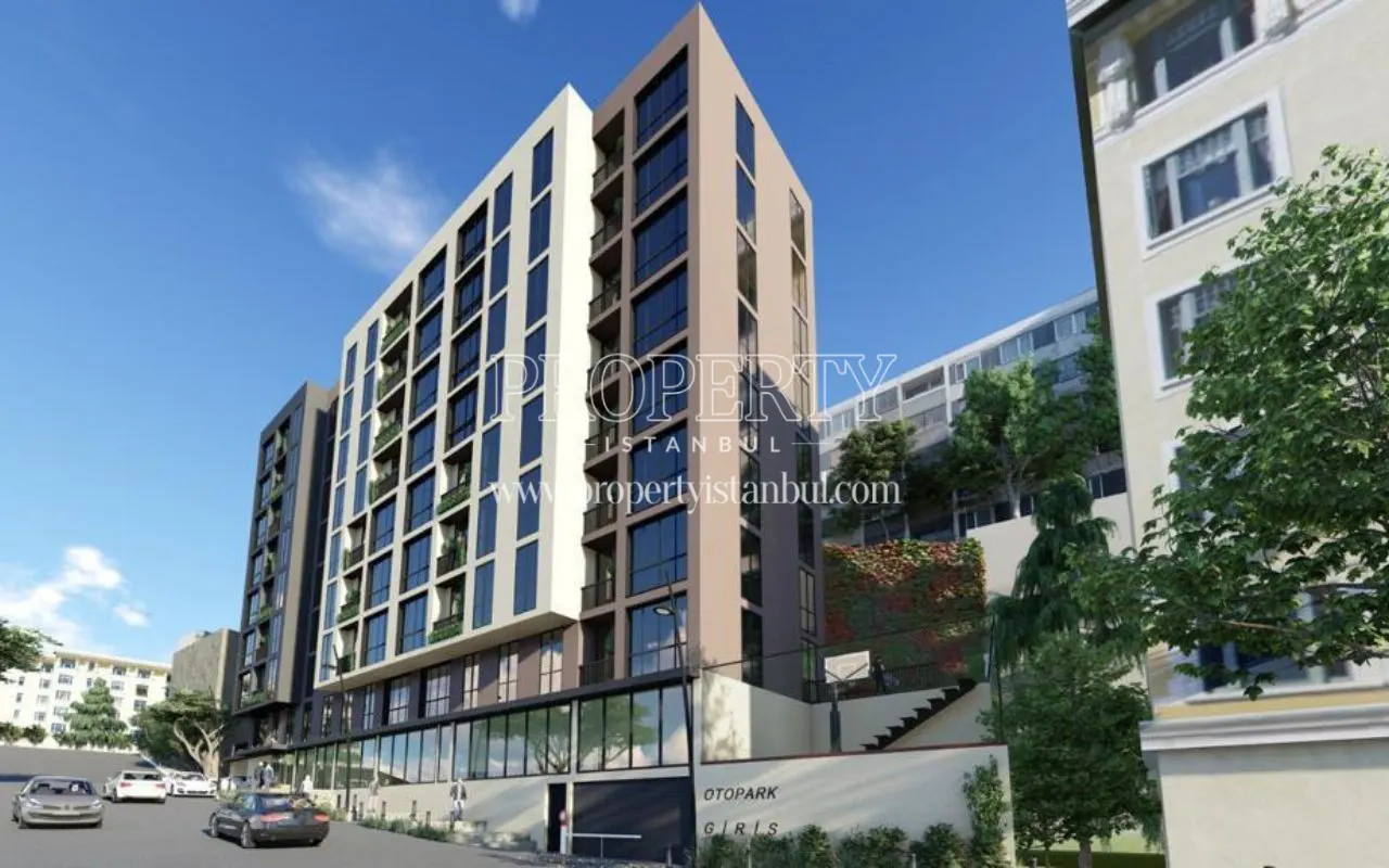 Nova Flats, photo 3