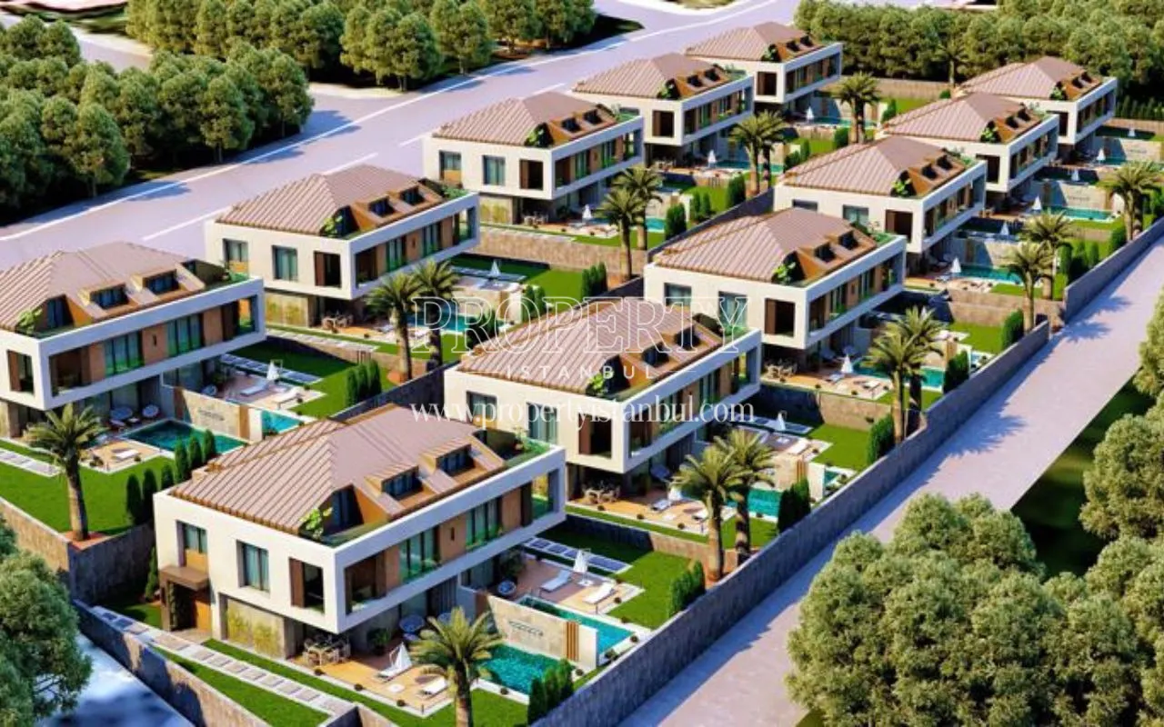 Costa Marina Villas, photo 3