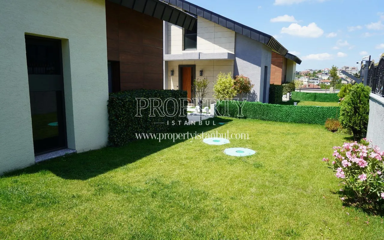 Marin Hill Villas, photo 3