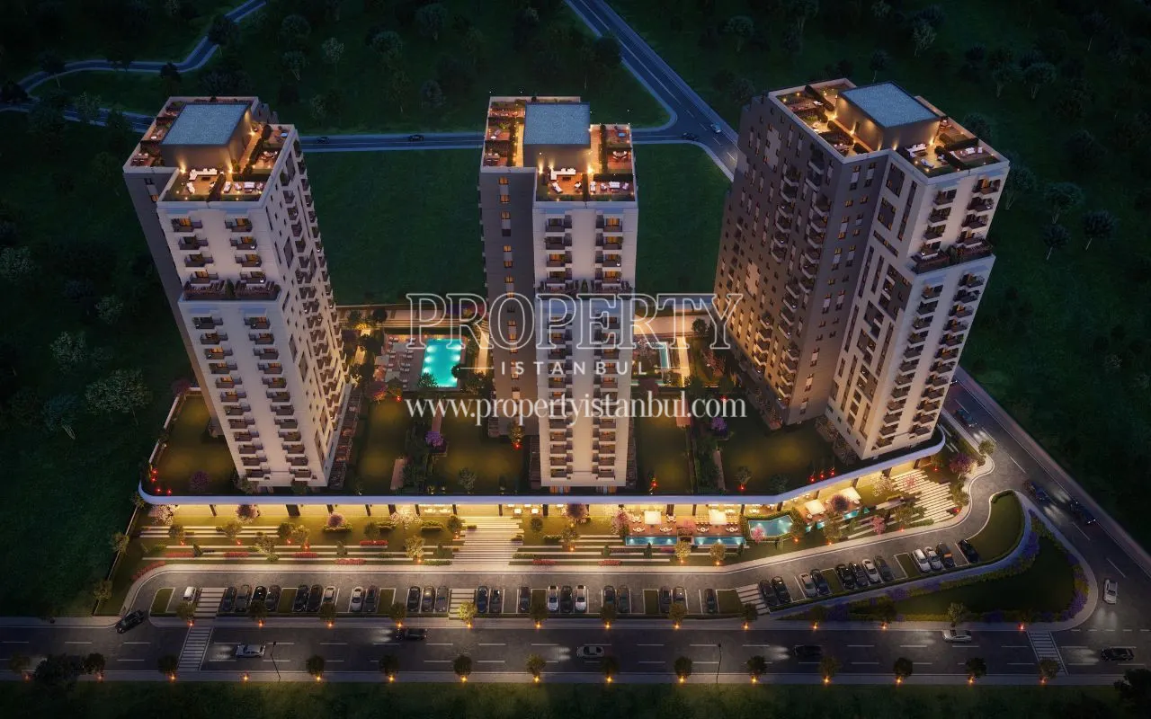 AS Concept, project photo