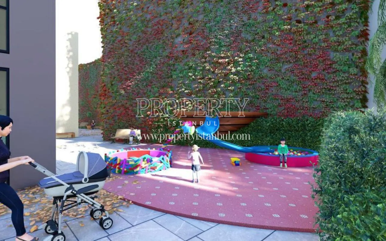 Nova Flats, photo 7
