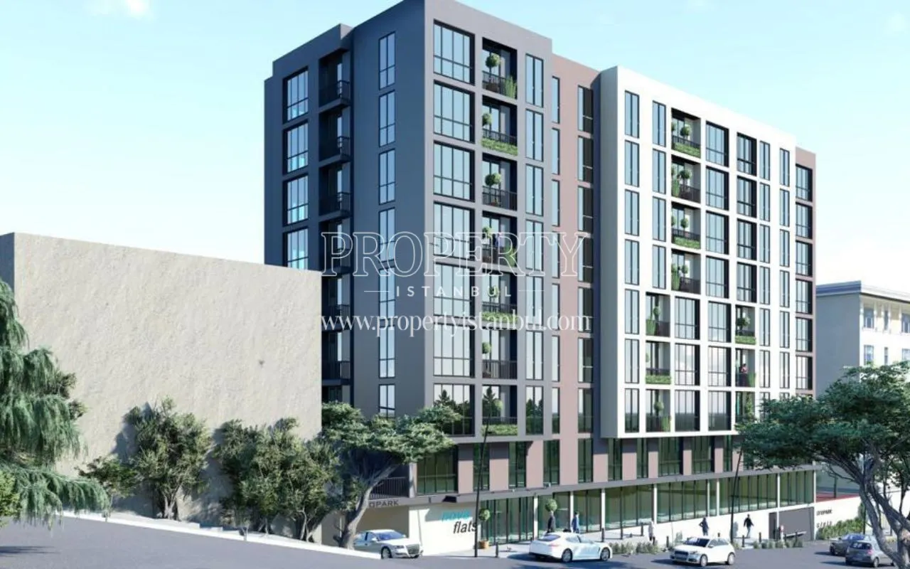 Nova Flats, photo 4
