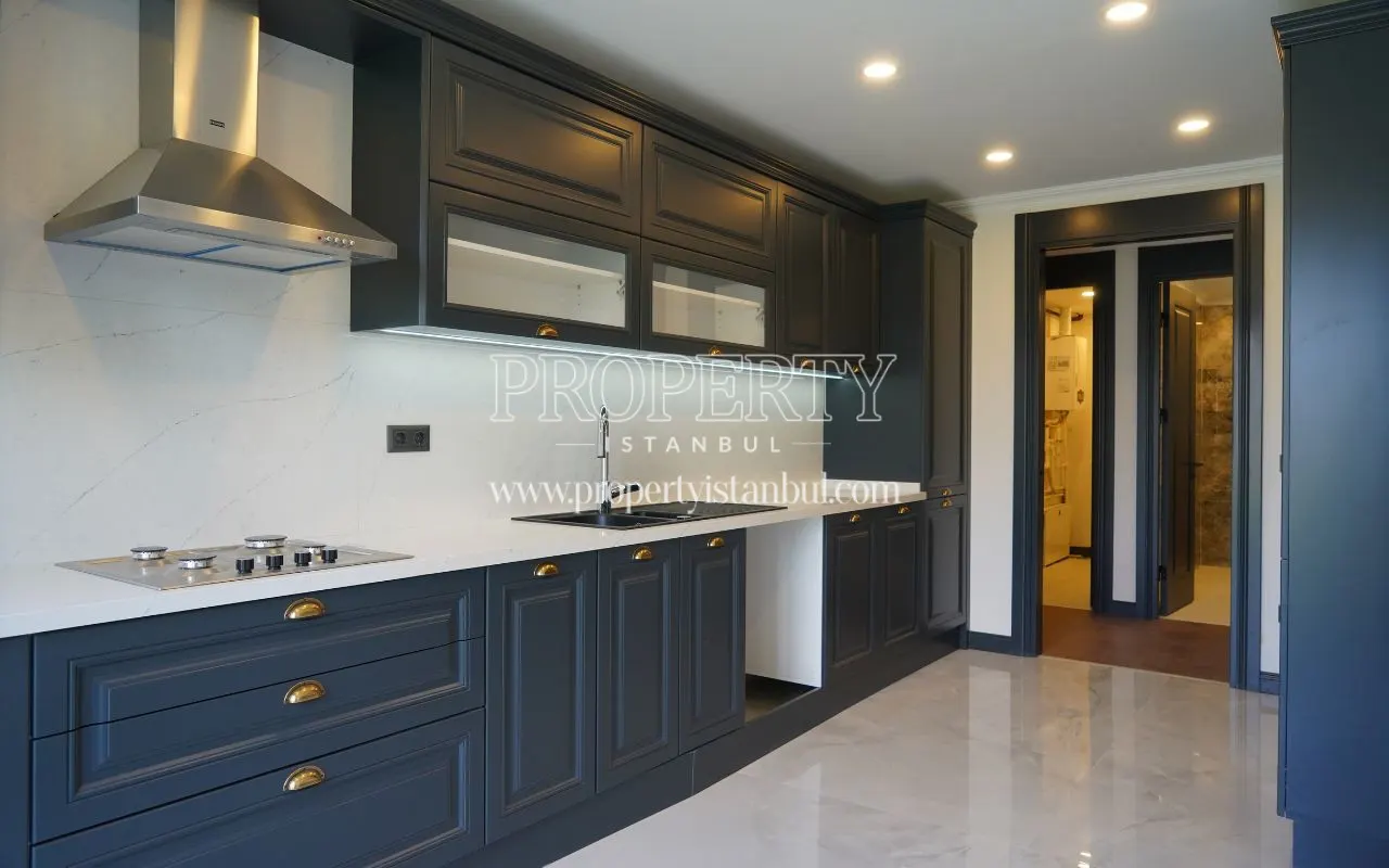 Marin Hill Villas, photo 7