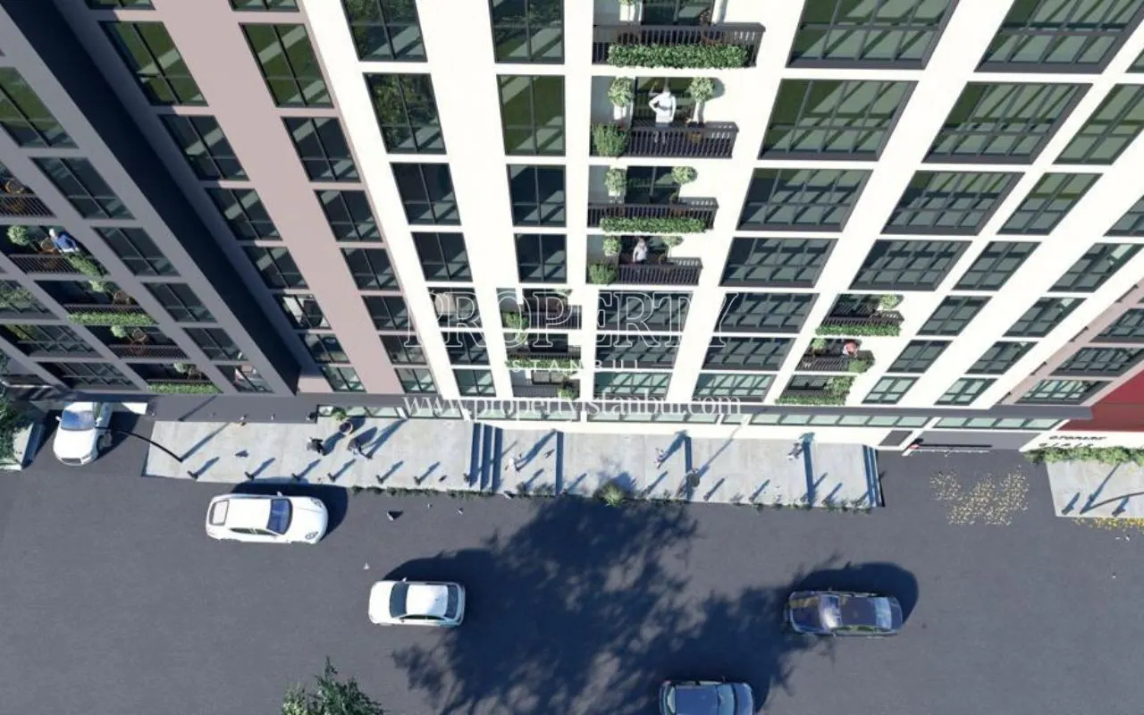 Nova Flats, photo 6
