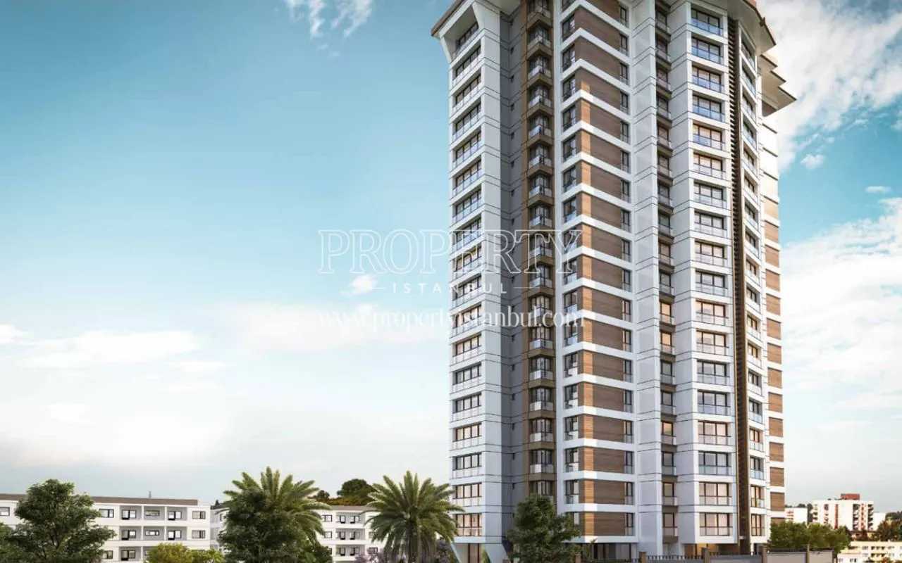 Kilic Life Maslak, photo 4