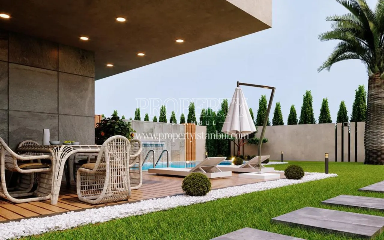 Costa Marina Villas, photo 8