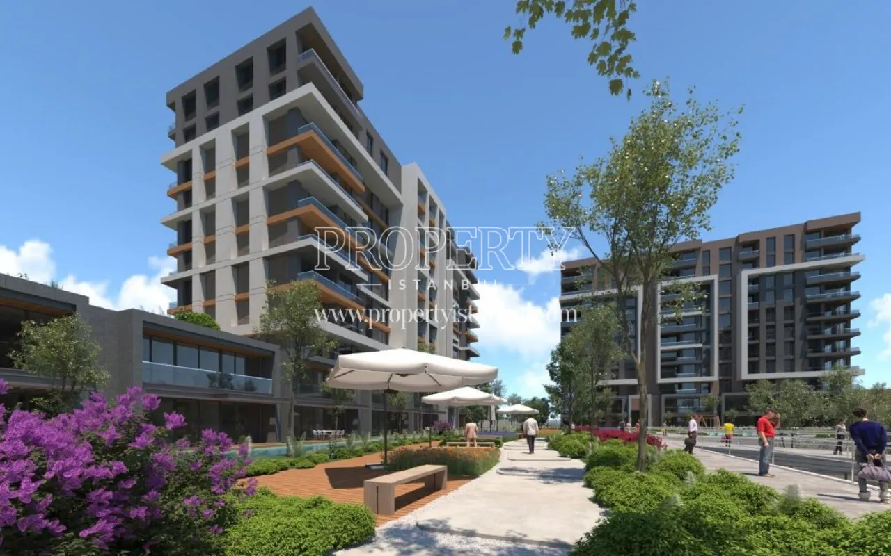 Basaksehir Avrasya 2, photo 6
