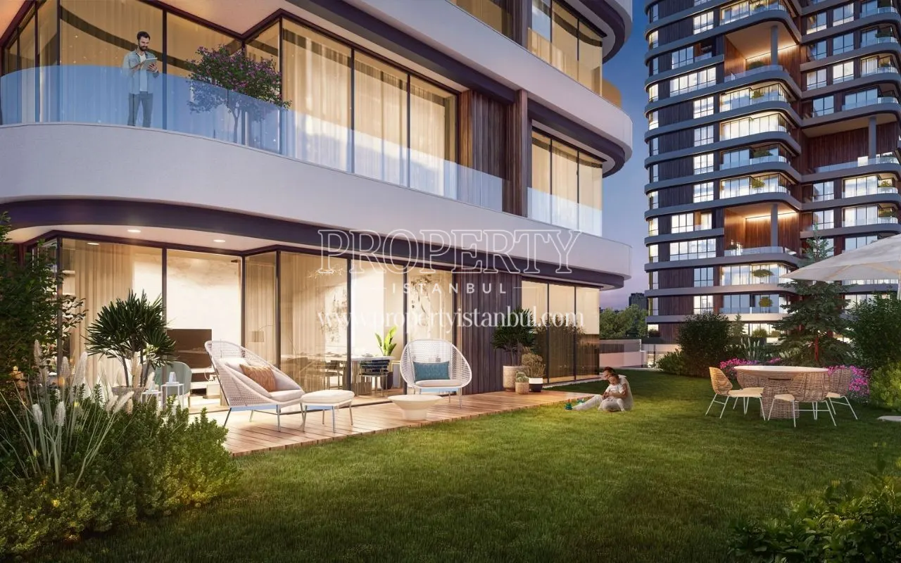 Luxera Towers, photo 8